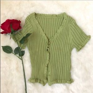 Similar to unif bam top brand new